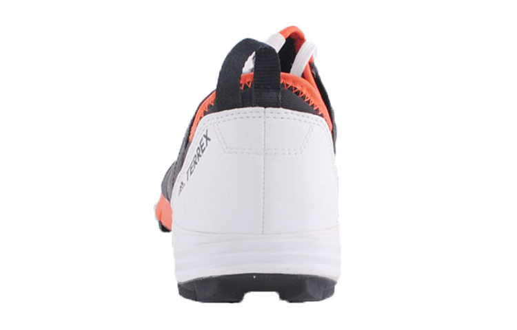 Details for adidas Terrex Agravic Speed 戶外 耐磨防滑 低筒 跑步鞋 男款 石墨灰