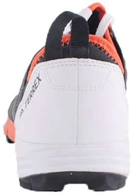 adidas Terrex Agravic Speed 戶外 耐磨防滑 低筒 跑步鞋 男款 石墨灰 Details for adidas Terrex Agravic Speed 戶外 耐磨防滑 低筒 跑步鞋 男款 石墨灰