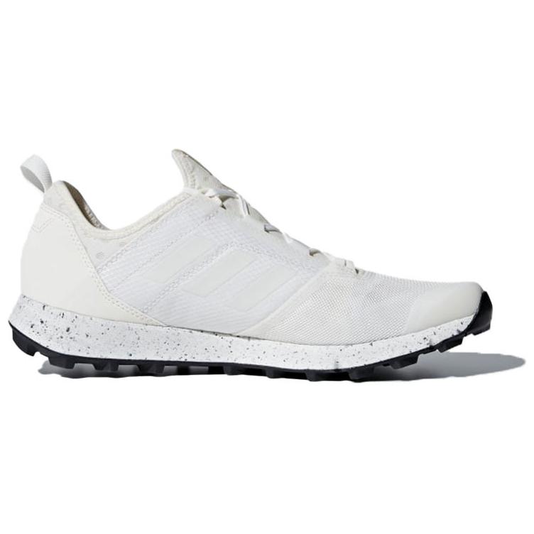 Order adidas Terrex Agravic Speed ''Non Dyed'' Scarpe Trail Running Bianche CQ1765