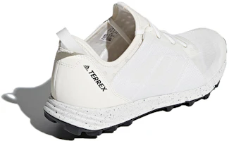 Shop 阿迪達斯 Terrex Speed 白