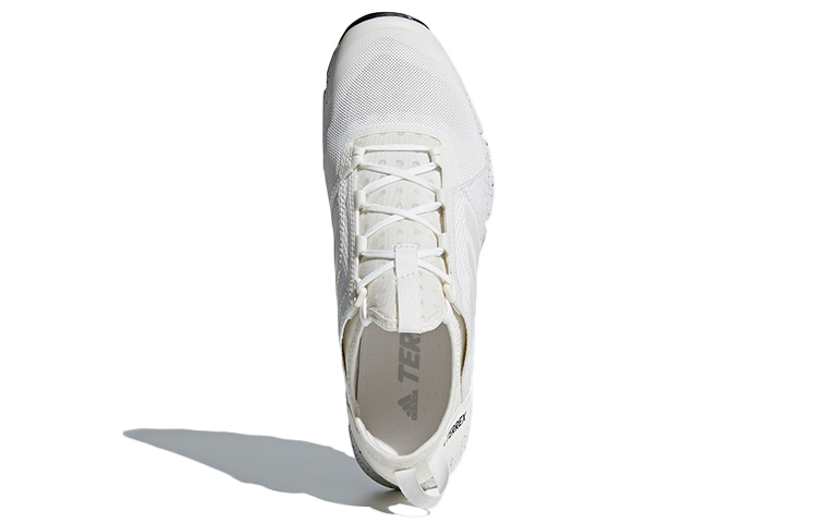 Purchase adidas Terrex Agravic Speed ''Non Dyed'' Scarpe Trail Running Bianche CQ1765