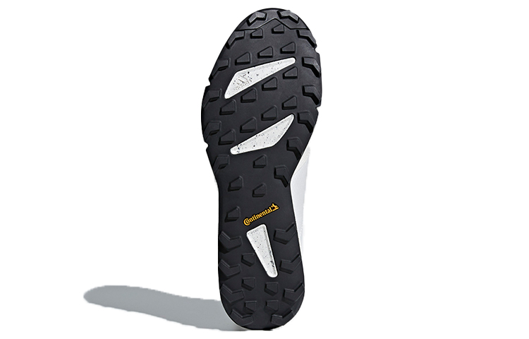 Details for adidas Terrex Agravic Speed ''Non Dyed'' Scarpe Trail Running Bianche CQ1765