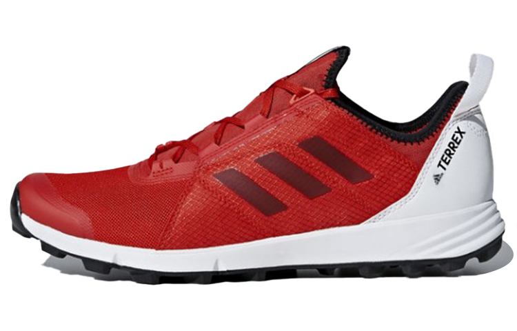 adidas Terrex Agravic Speed 'Rojo Red White' CM7581