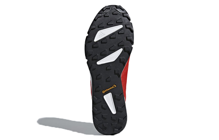 Purchase adidas Terrex Agravic Speed 'Rojo Blanco' Trail Running CM7581