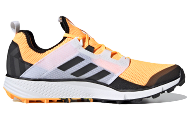 Order adidas Terrex Agravic Speed LD ''Nero Core Arancione Solar'' FV2419