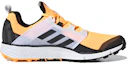 Order adidas Terrex Agravic Speed LD ''Nero Core Arancione Solar'' FV2419