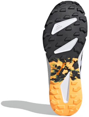 adidas Terrex Agravic Speed LD ''Nero Core Arancione Solar'' FV2419 Details for adidas Terrex Agravic Speed LD ''Nero Core Arancione Solar'' FV2419