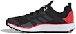 adidas Terrex Agravic Speed LD 'Hitam Teras Merah Universiti' G26382