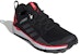 adidas Terrex Agravic Speed LD 'Hitam Teras Merah Universiti' G26382