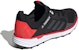 adidas Terrex Agravic Speed LD 'Hitam Teras Merah Universiti' G26382