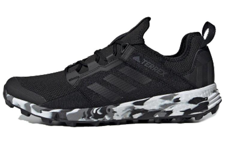 adidas TERREX Agravic Speed LD Schuh BD7723
