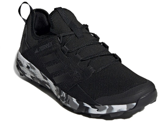 adidas Terrex Speed LD 低幫 跑步鞋 男款 黑白 Order adidas Terrex Speed LD 低幫 跑步鞋 男款 黑白