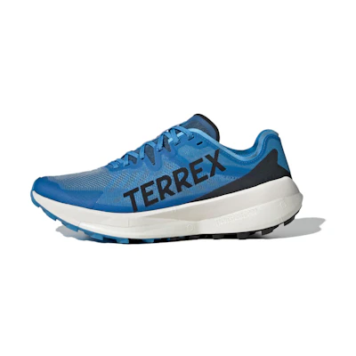 adidas Terrex Agravic Speed 'Pulse Blue'