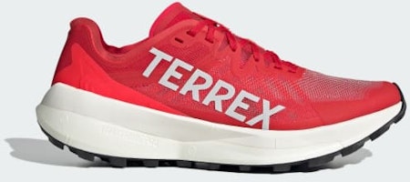 Adidas TERREX Agravic Speed Trail Running Shoes Pure Ruby/Grey One/Lucid Red JR4029 Adidas TERREX Agravic Speed Trail Running Shoes Pure Ruby/Grey One/Lucid Red JR4029