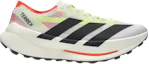 Buy adidas Terrex Agravic Speed Ultra 2 ''Cloud White Impact Orange'' Schuhe JS3534