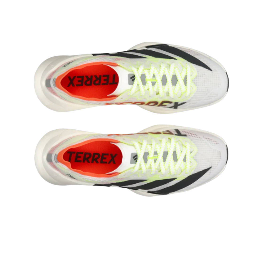 Order adidas Terrex Agravic Speed Ultra 2 ''Cloud White Impact Orange'' Schuhe JS3534