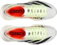 Order adidas Terrex Agravic Speed Ultra 2 ''Cloud White Impact Orange'' Schuhe JS3534