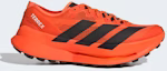 Buy adidas Terrex Agravic Speed Ultra 2 Sepatu Trail Impact Orange/Core Black/Tangerine JR9099
