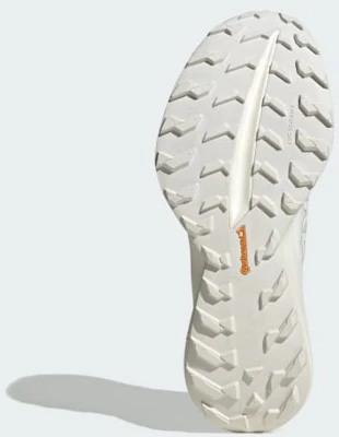 adidas Terrex Agravic Speed Ultra 2 Kasut Trail Putih untuk Larian Laluan JQ4019 Lookbook adidas Terrex Agravic Speed Ultra 2 Kasut Trail Putih untuk Larian Laluan JQ4019