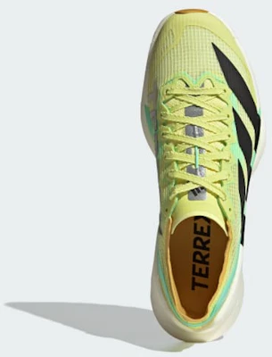 Adidas Terrex Agravic Speed Ultra 2 越野跑鞋 冰檸檬/核心黑/脈衝薄荷 HQ5066 Lookbook Adidas Terrex Agravic Speed Ultra 2 越野跑鞋 冰檸檬/核心黑/脈衝薄荷 HQ5066