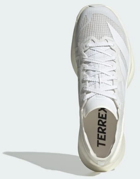 adidas Terrex Agravic Speed Ultra 2 Kasut Trail Putih untuk Larian Laluan JQ4019 Lookbook adidas Terrex Agravic Speed Ultra 2 Kasut Trail Putih untuk Larian Laluan JQ4019
