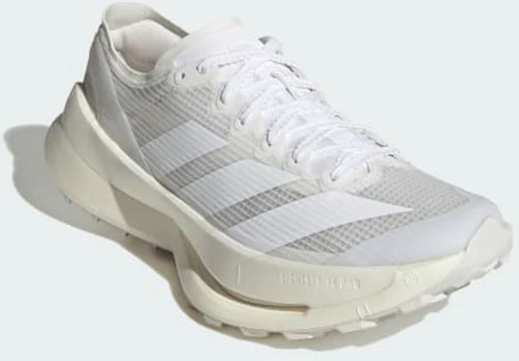 adidas Terrex Agravic Speed Ultra 2 Kasut Trail Putih untuk Larian Laluan JQ4019 Shop adidas Terrex Agravic Speed Ultra 2 Kasut Trail Putih untuk Larian Laluan JQ4019