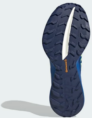 adidas Terrex Agravic Speed Ultra 2 跨山越野跑鞋 藍/白/萊姆綠 JR9100 Shop adidas Terrex Agravic Speed Ultra 2 跨山越野跑鞋 藍/白/萊姆綠 JR9100