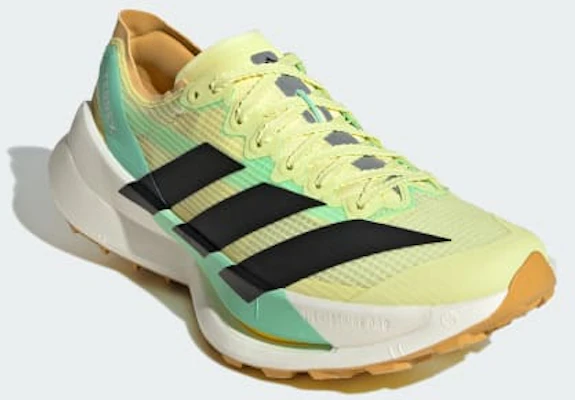 Adidas Terrex Agravic Speed Ultra 2 越野跑鞋 冰檸檬/核心黑/脈衝薄荷 HQ5066 Purchase Adidas Terrex Agravic Speed Ultra 2 越野跑鞋 冰檸檬/核心黑/脈衝薄荷 HQ5066