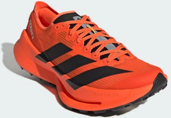 adidas Terrex Agravic Speed Ultra 2 Sepatu Trail Impact Orange/Core Black/Tangerine JR9099 Purchase adidas Terrex Agravic Speed Ultra 2 Sepatu Trail Impact Orange/Core Black/Tangerine JR9099