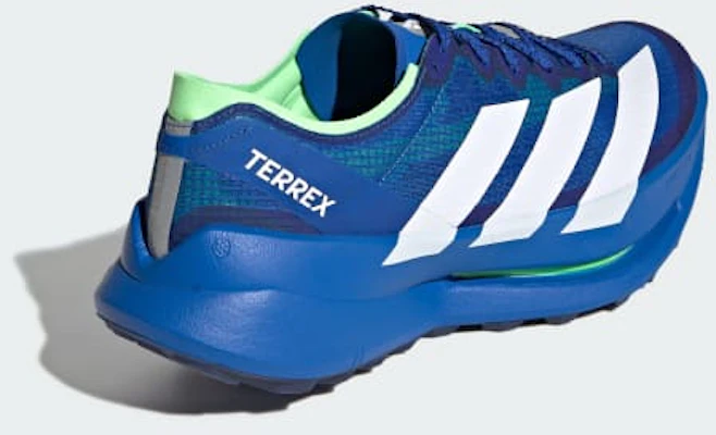 adidas Terrex Agravic Speed Ultra 2 跨山越野跑鞋 藍/白/萊姆綠 JR9100 Details for adidas Terrex Agravic Speed Ultra 2 跨山越野跑鞋 藍/白/萊姆綠 JR9100