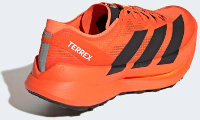 adidas Terrex Agravic Speed Ultra 2 Sepatu Trail Impact Orange/Core Black/Tangerine JR9099 Details for adidas Terrex Agravic Speed Ultra 2 Sepatu Trail Impact Orange/Core Black/Tangerine JR9099