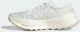 Sizing adidas Terrex Agravic Speed Ultra 2 Kasut Trail Putih untuk Larian Laluan JQ4019