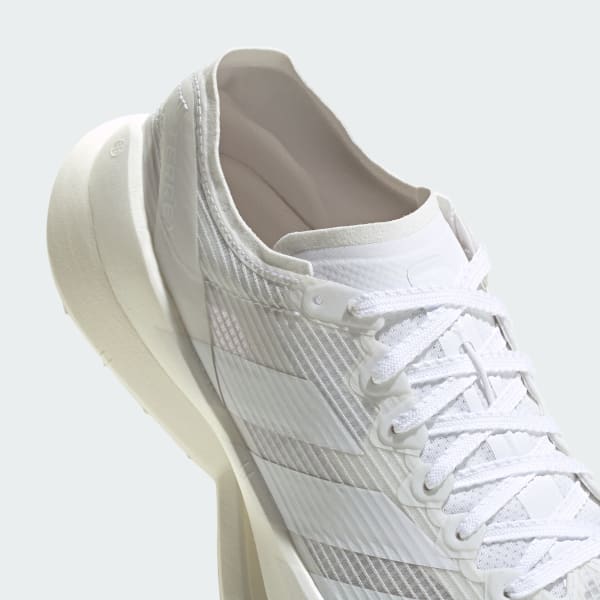 Cheap adidas Terrex Agravic Speed Ultra 2 Kasut Trail Putih untuk Larian Laluan JQ4019