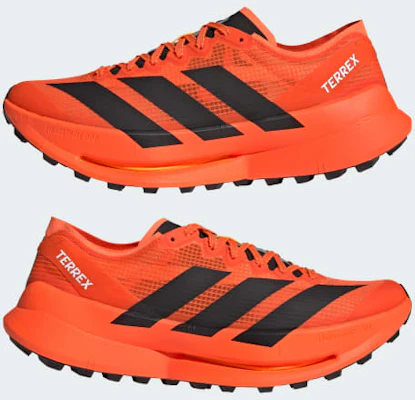 adidas Terrex Agravic Speed Ultra 2 Sepatu Trail Impact Orange/Core Black/Tangerine JR9099 Cheap adidas Terrex Agravic Speed Ultra 2 Sepatu Trail Impact Orange/Core Black/Tangerine JR9099