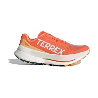 adidas Terrex Agravic Speed Ultra Impact Orange