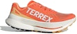 adidas Terrex Agravic Speed Ultra Impact Orange Lelaki & Wanita IF6594