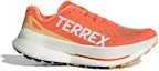 Order adidas Terrex Agravic Speed Ultra Impact Orange Lelaki & Wanita IF6594