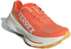 adidas Terrex Agravic Speed Ultra Impact Orange Sneakers Oranye IF6594 Lookbook adidas Terrex Agravic Speed Ultra Impact Orange Sneakers Oranye IF6594