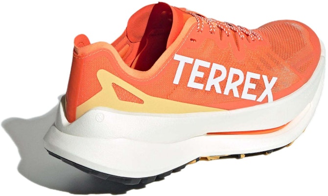 adidas Terrex Agravic Speed Ultra Impact Orange Lelaki & Wanita IF6594 Sizing adidas Terrex Agravic Speed Ultra Impact Orange Lelaki & Wanita IF6594