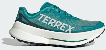 Adidas TERREX Agravic Speed Ultra Trail Running Shoes Pure Teal/Grey One/Aurora Ivy JR5238 Adidas TERREX Agravic Speed Ultra Trail Running Shoes Pure Teal/Grey One/Aurora Ivy JR5238