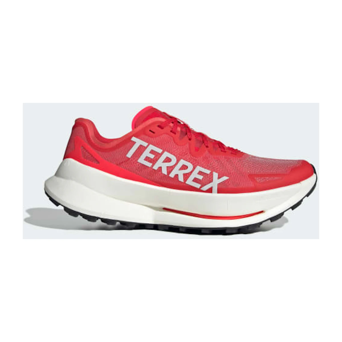 Beli Adidas TERREX Agravic Speed Ultra Trail Running Shoes Pure