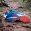 Shop Adidas TERREX Agravic Speed Ultra Trail Running Shoes Pulse Blue/Grey One/Semi Impact Orange IH0979