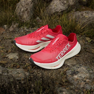 Adidas TERREX Agravic Speed Ultra 越野跑鞋 純紅/灰色/亮紅 JR4028 Purchase Adidas TERREX Agravic Speed Ultra 越野跑鞋 純紅/灰色/亮紅 JR4028