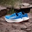 Details for Adidas TERREX Agravic Speed Ultra Trail Running Shoes Pulse Blue/Grey One/Semi Impact Orange IH0979