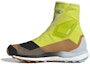 Buy adidas Terrex Agravic Tech Pro Trail 'Hitam Kuning' G55455