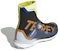 adidas Terrex Agravic Tech Pro Trail 'Hitam Kuning' G55455