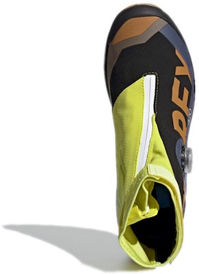 adidas Terrex Agravic Tech Pro Trail 'Black Yellow' G55455 Purchase adidas Terrex Agravic Tech Pro Trail 'Black Yellow' G55455