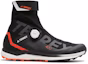 Buy adidas Terrex Agravic Tech Pro Trail 'Hitam Solar Merah' FU7634