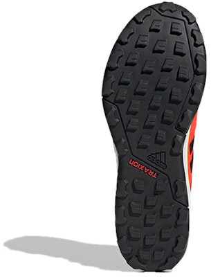 adidas Terrex Agravic Trail Running 'Core Black Solar Red' EF6859 Details for adidas Terrex Agravic Trail Running 'Core Black Solar Red' EF6859