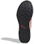 Details for adidas Terrex Agravic Tr 防滑透氣 低筒運動跑步鞋 黑橙色